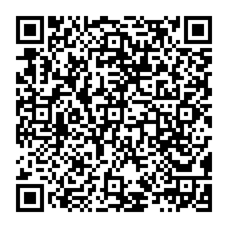 QR kod