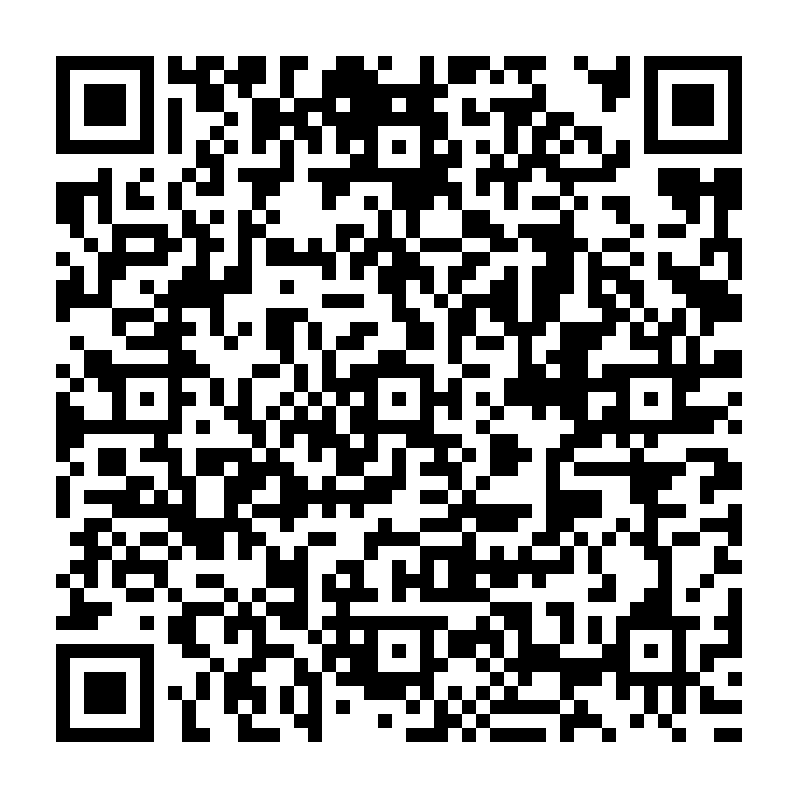 QR kod