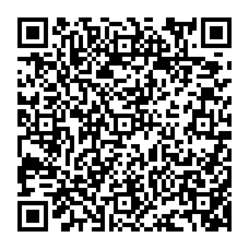 QR kod