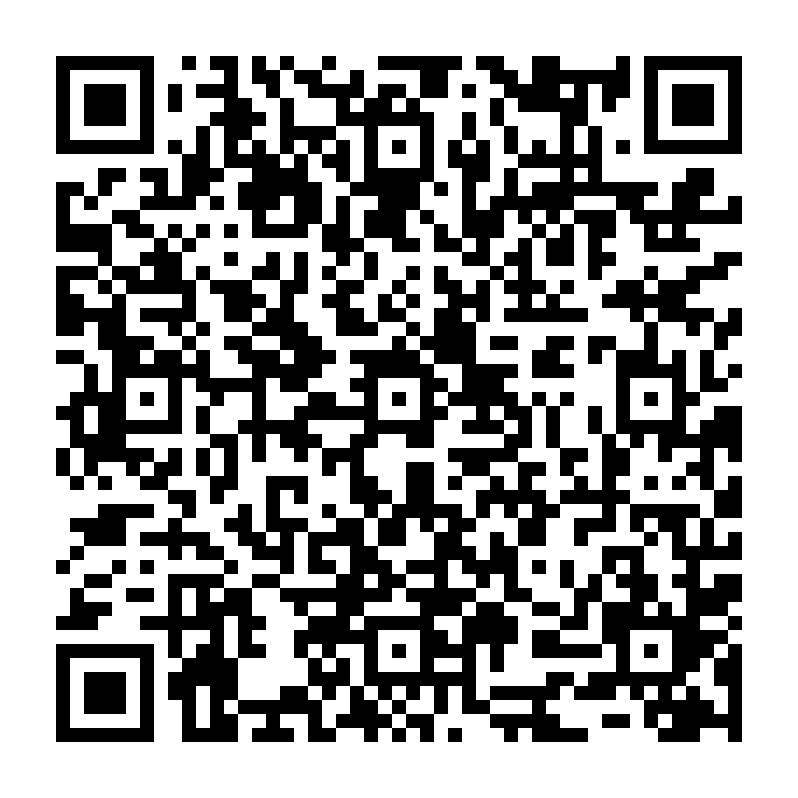 QR kod