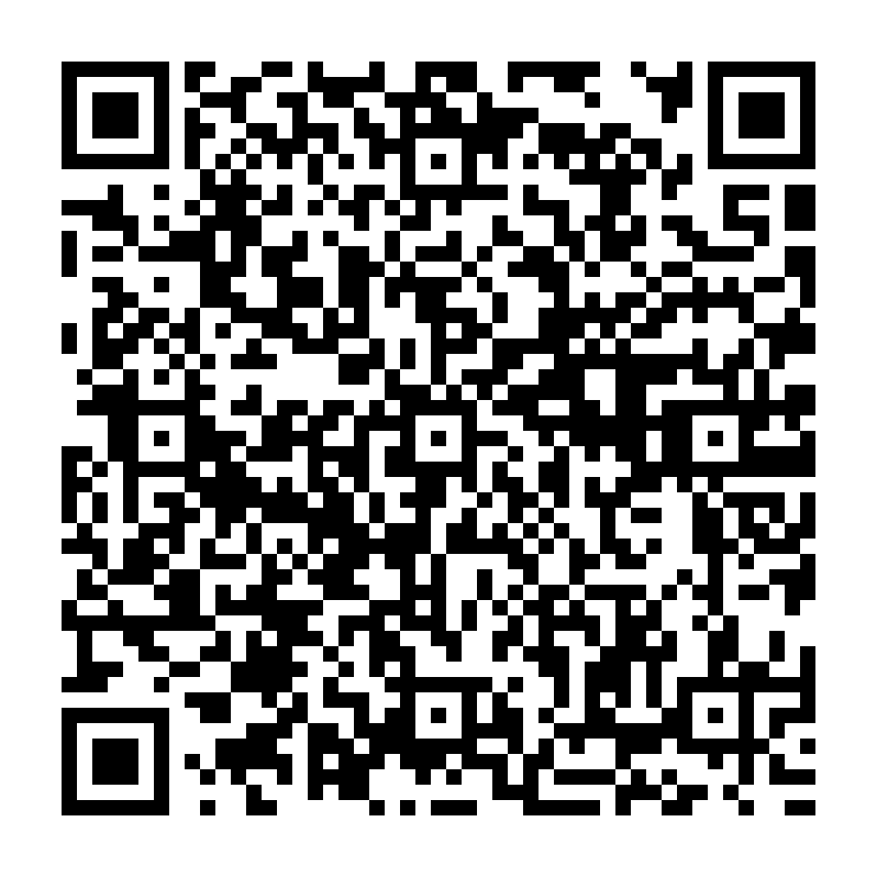 QR kod