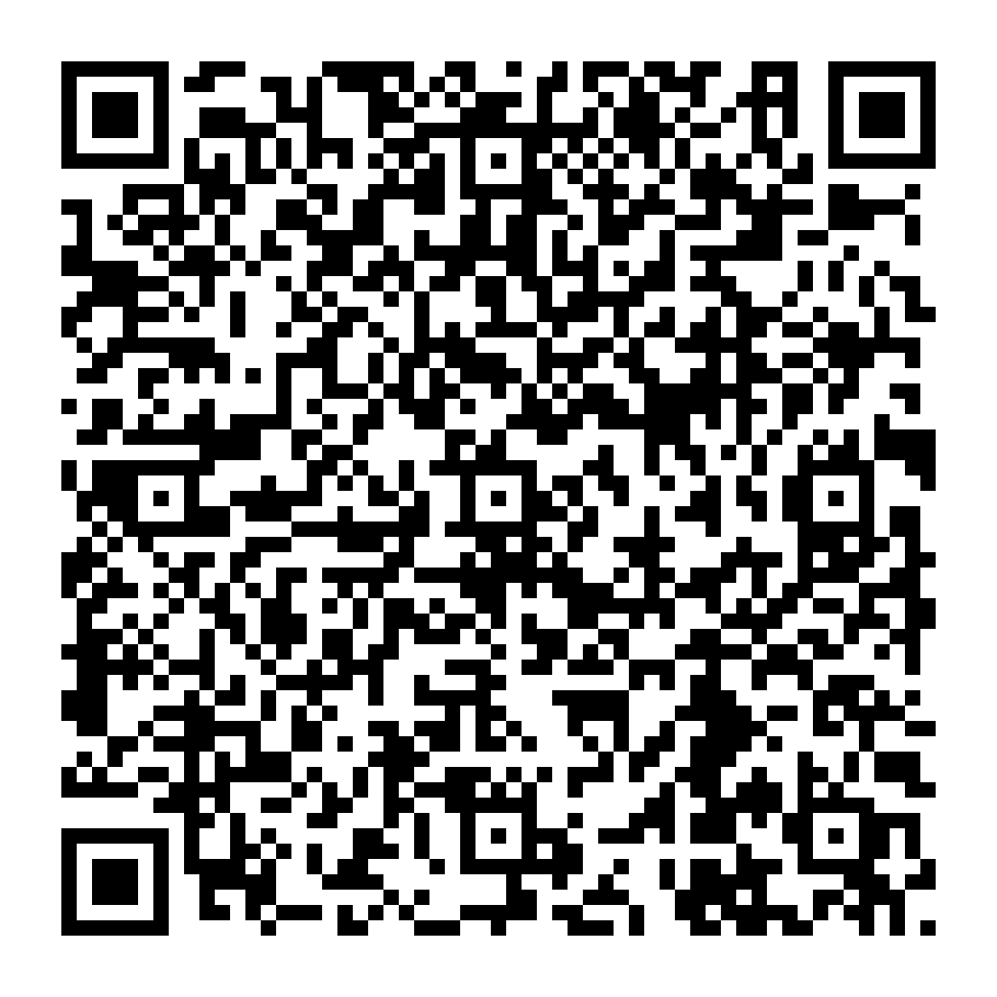QR kod