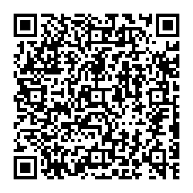 QR kod
