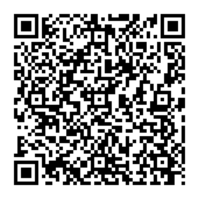 QR kod