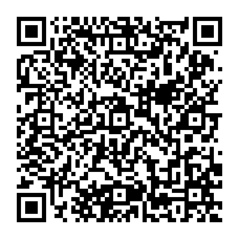QR kod