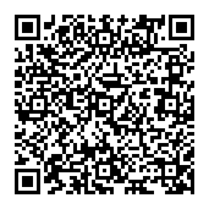 QR kod