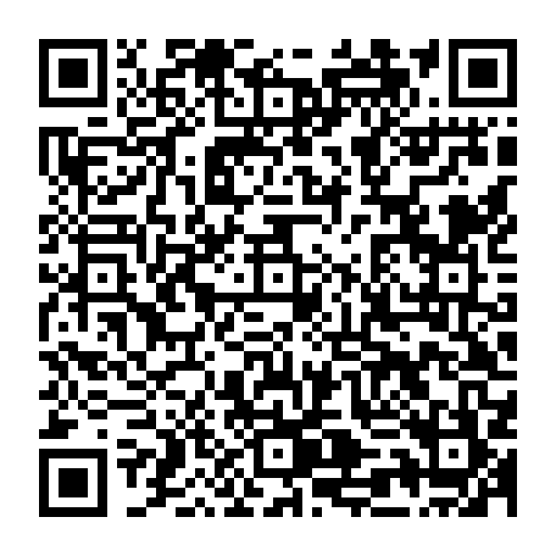 QR kod