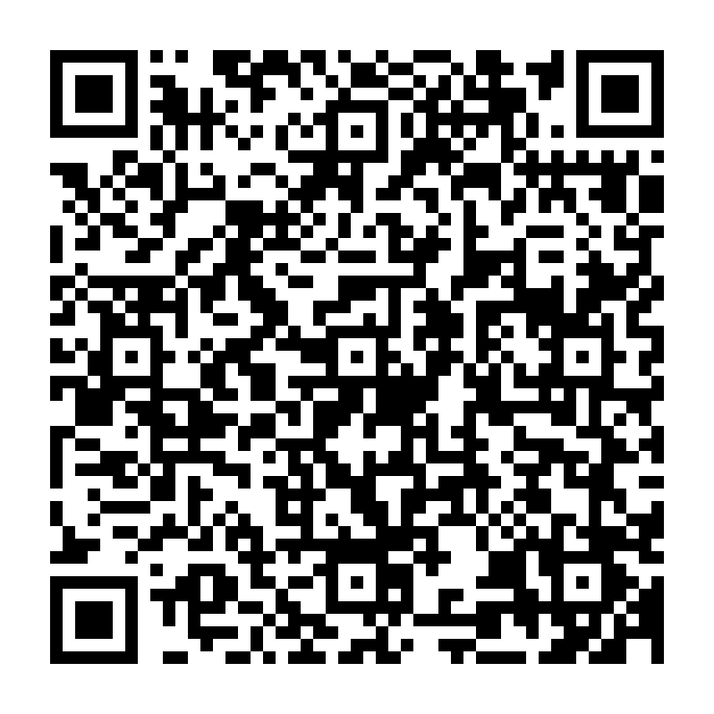 QR kod