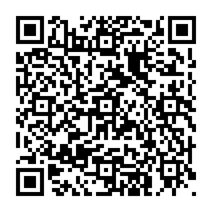 QR kod