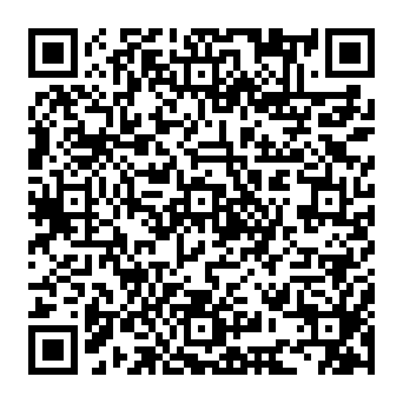 QR kod