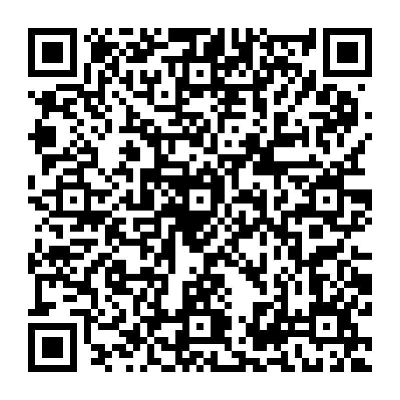 QR kod
