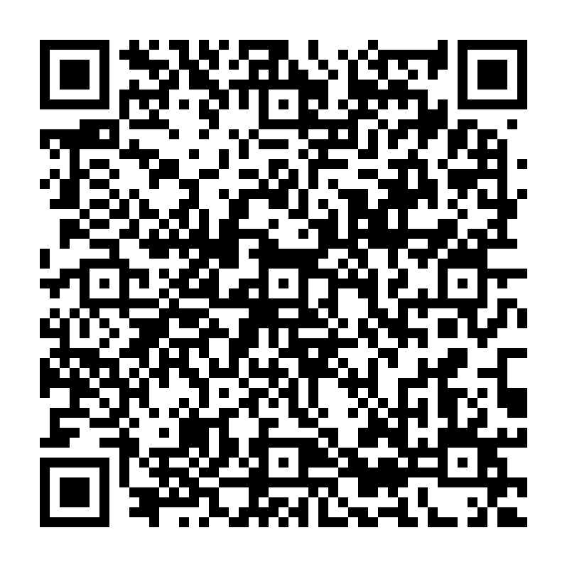 QR kod