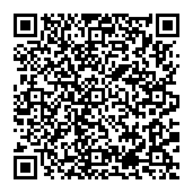 QR kod