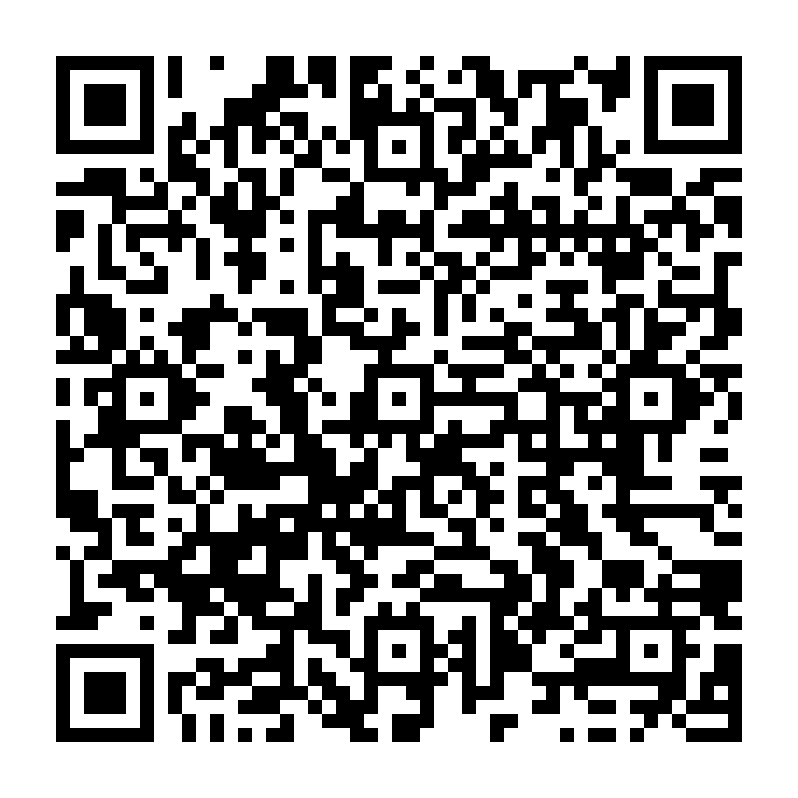 QR kod