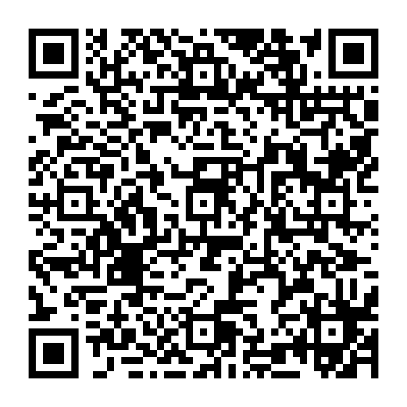 QR kod