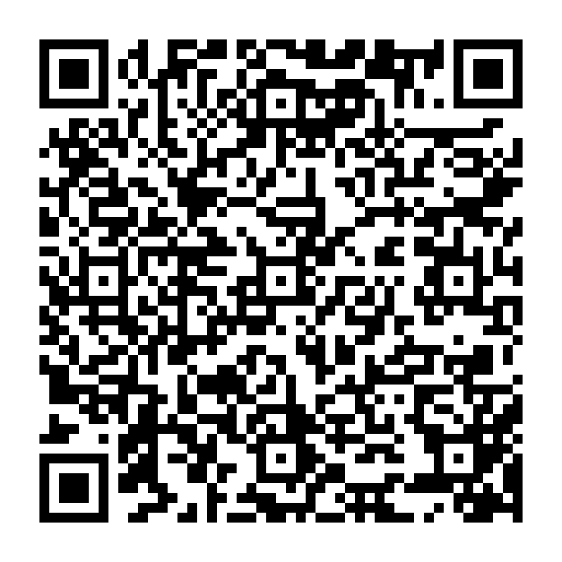 QR kod