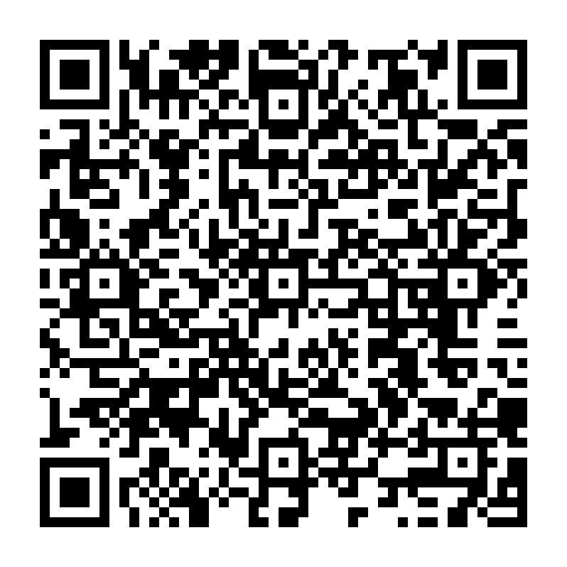QR kod