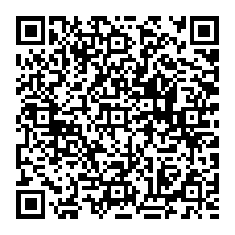 QR kod