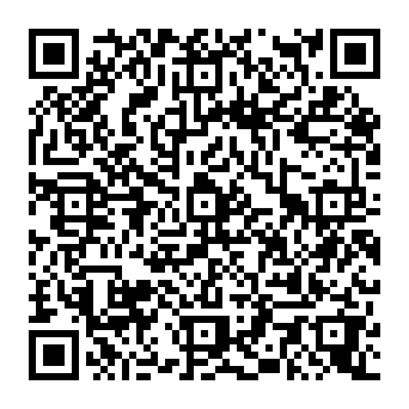 QR kod