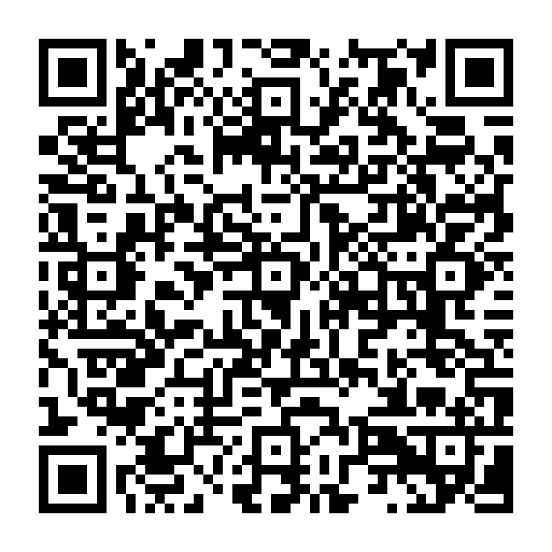 QR kod