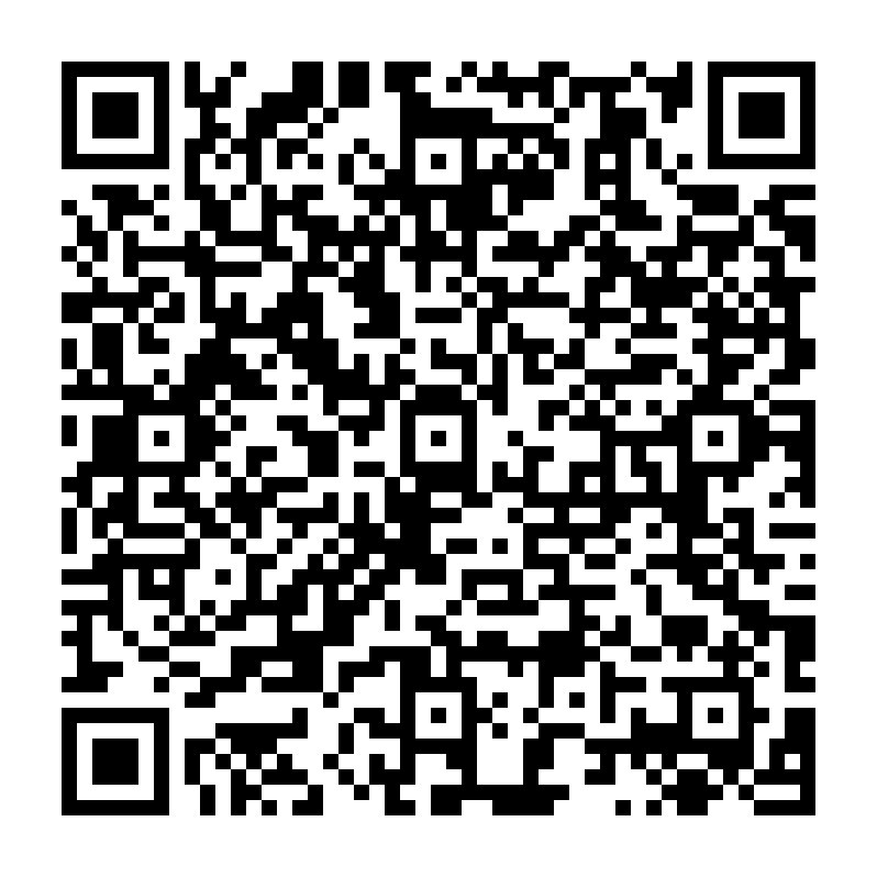 QR kod