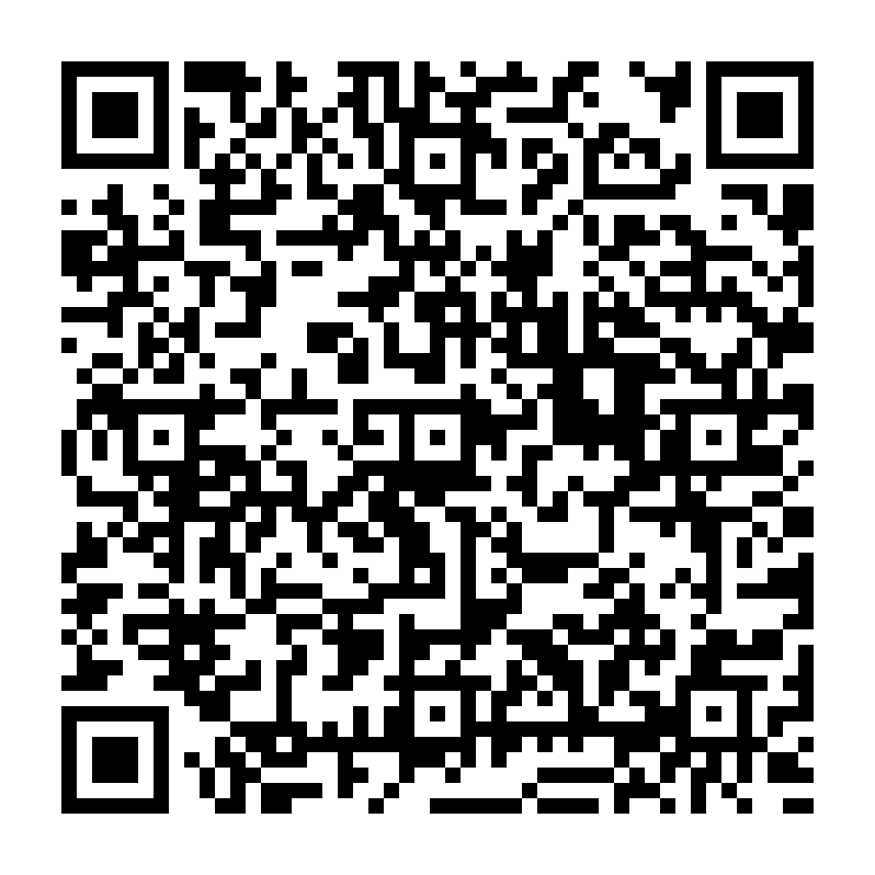 QR kod