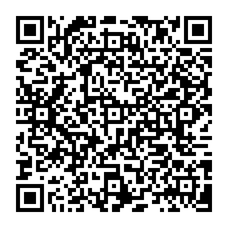 QR kod