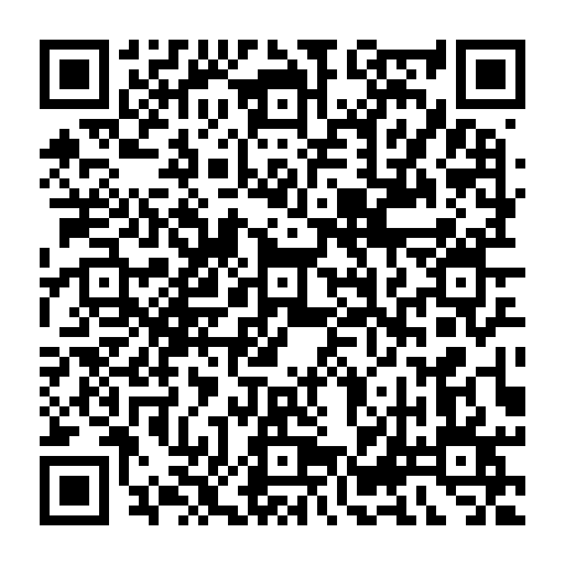 QR kod