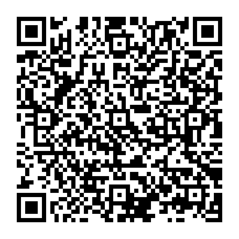 QR kod