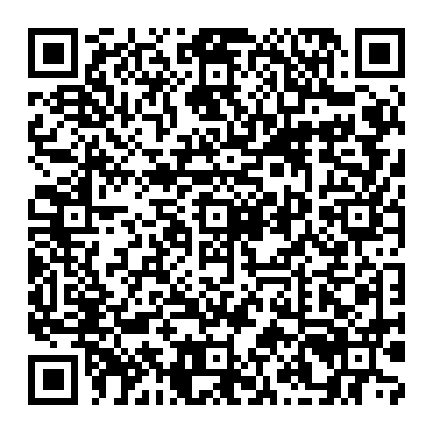 QR kod