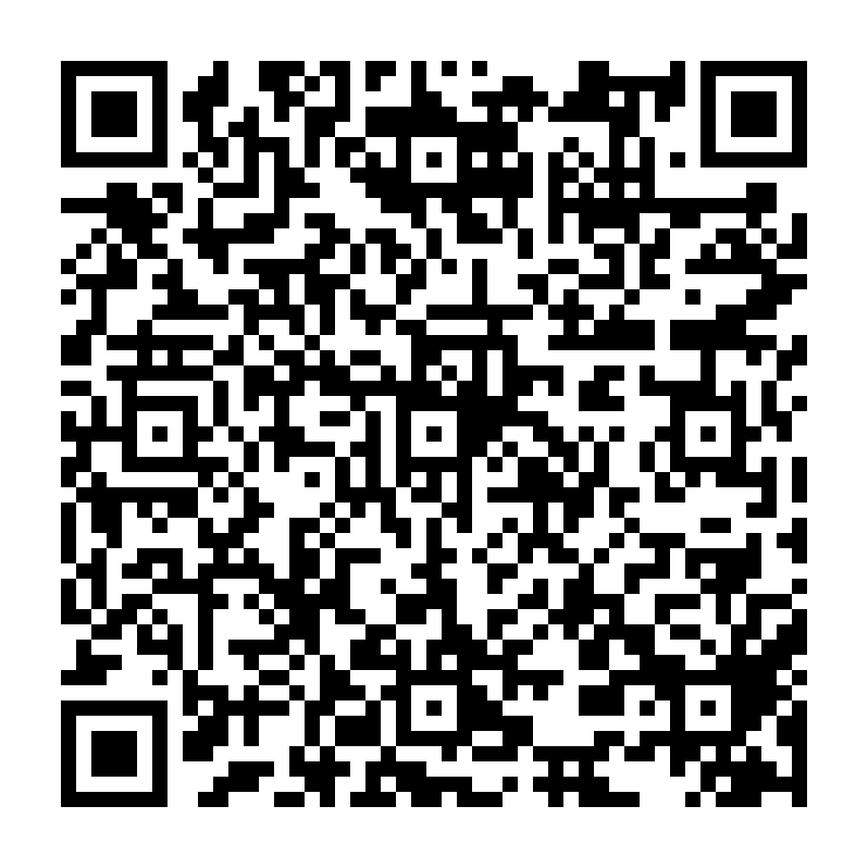 QR kod