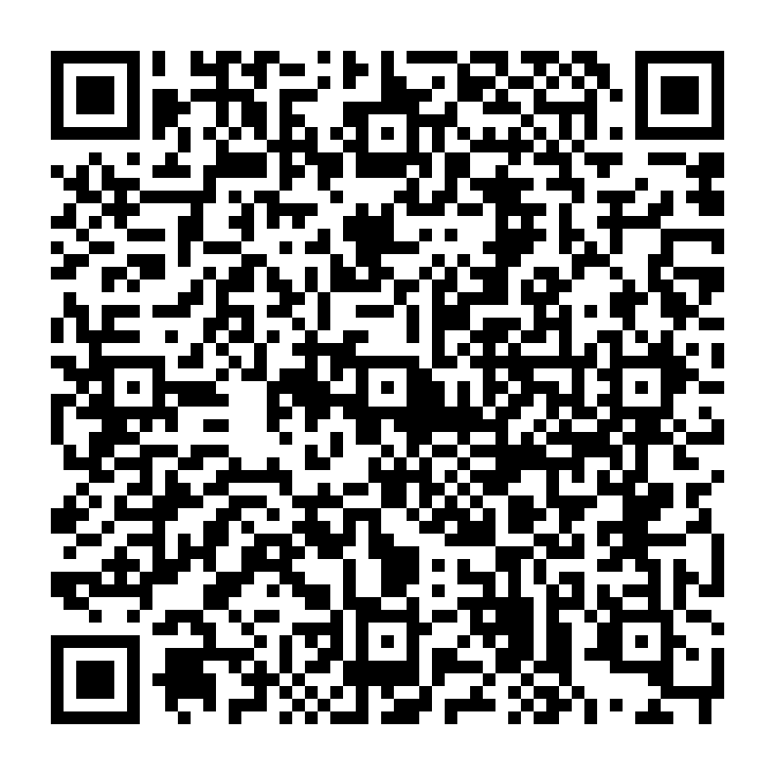 QR kod
