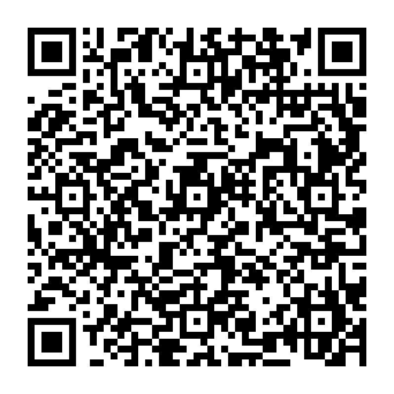 QR kod