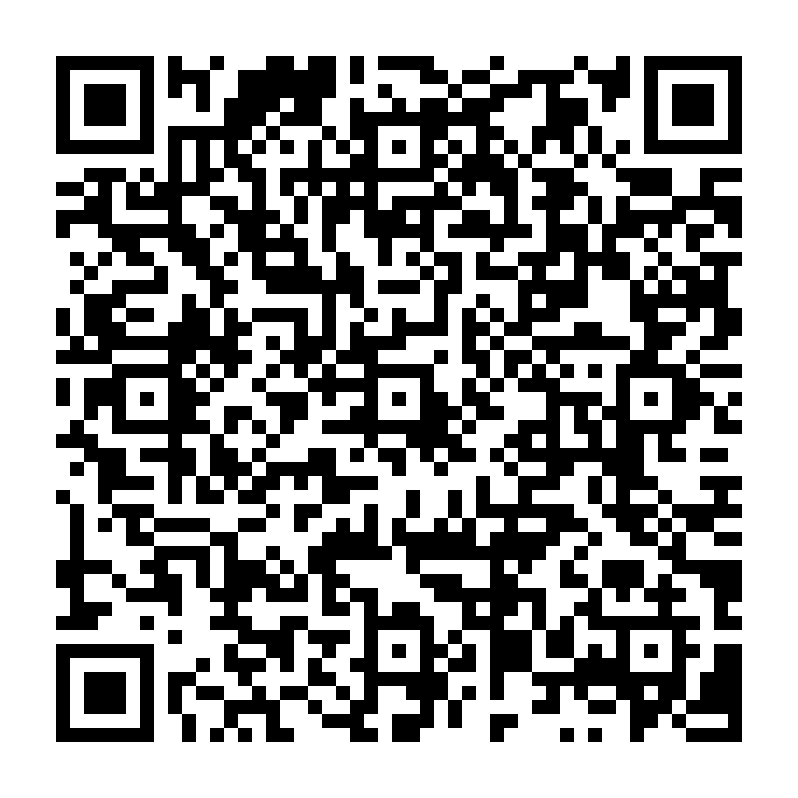 QR kod