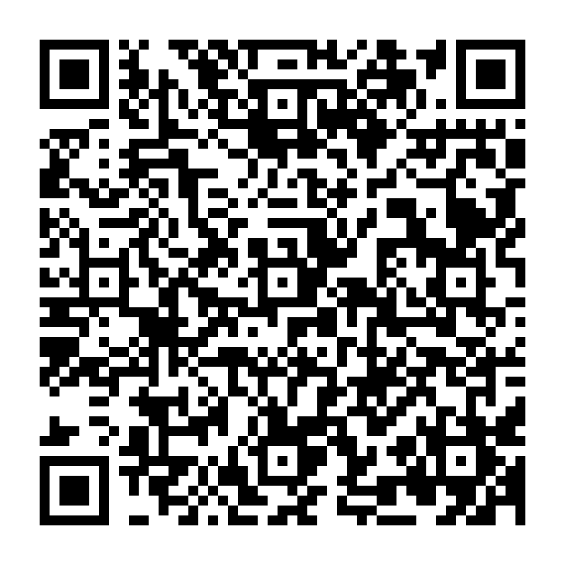 QR kod