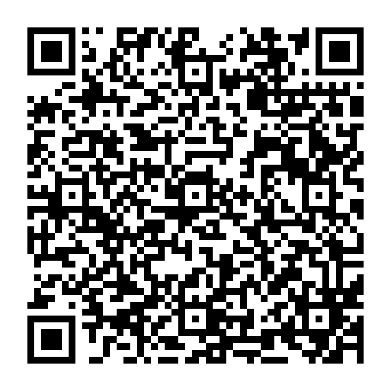 QR kod