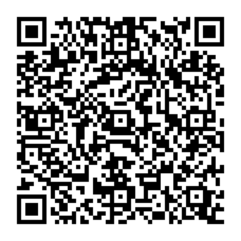 QR kod
