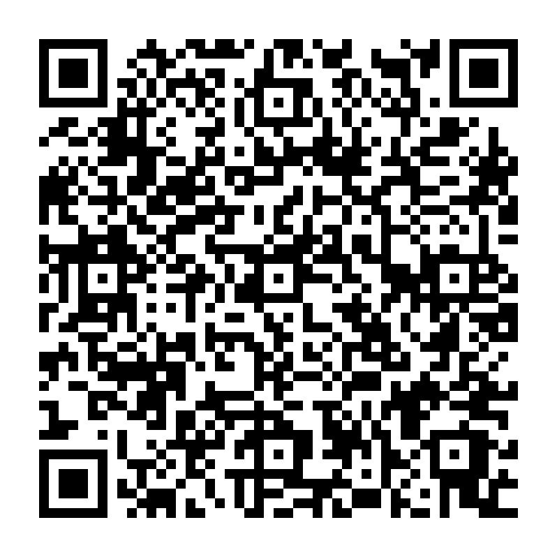 QR kod