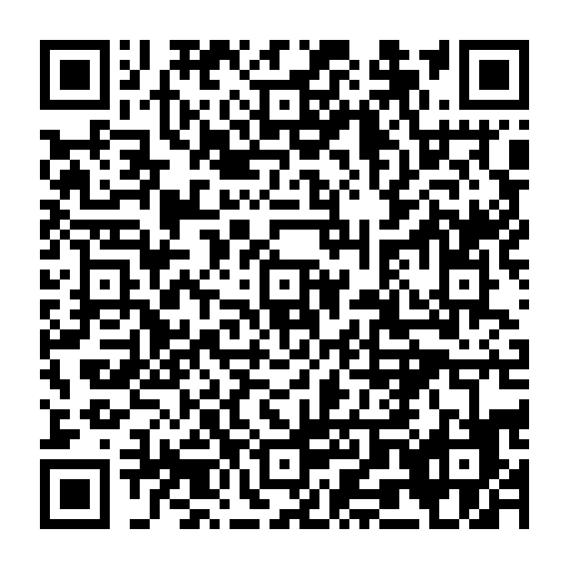 QR kod