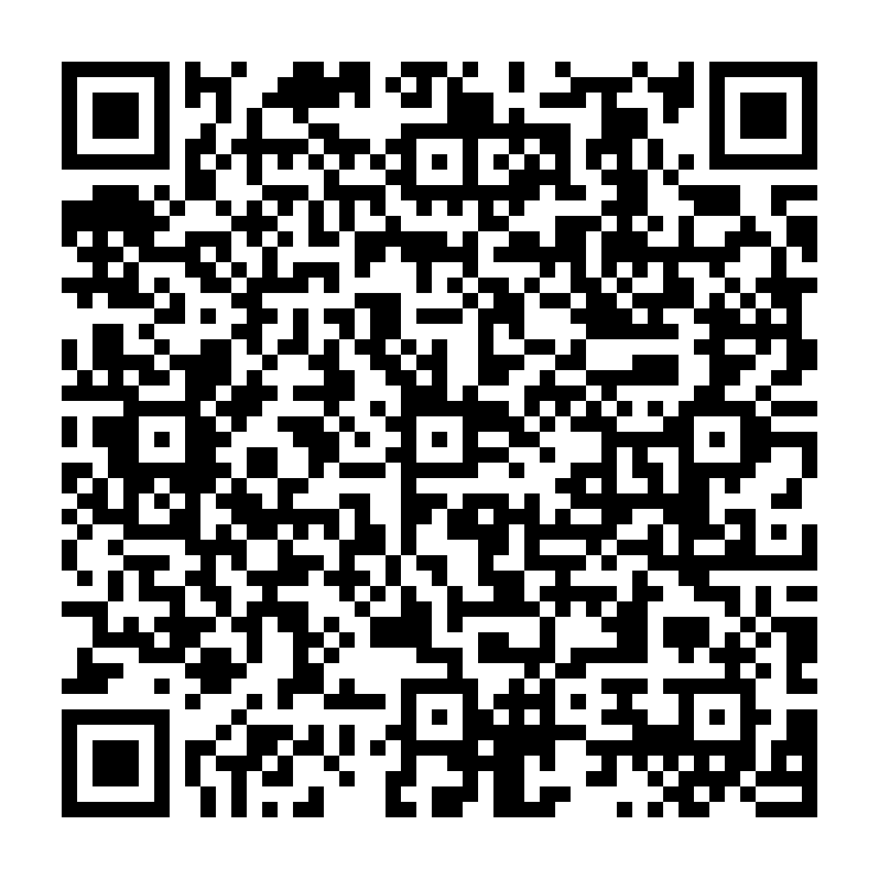 QR kod