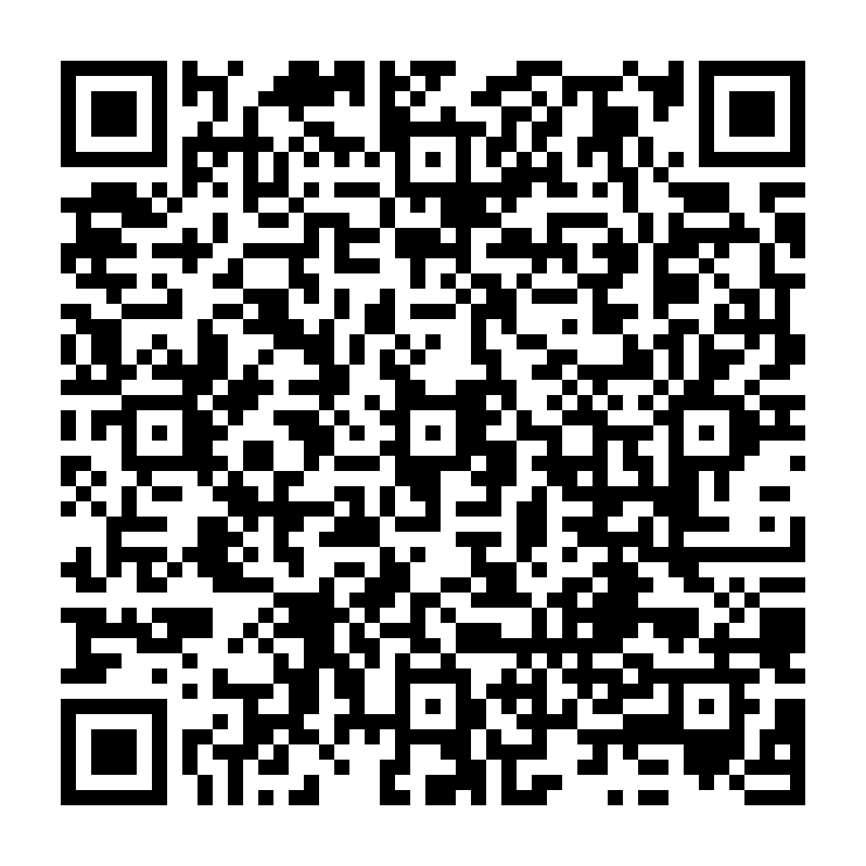 QR kod