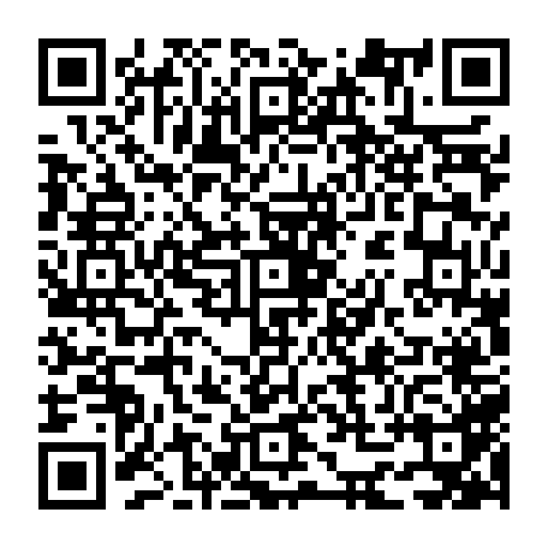 QR kod