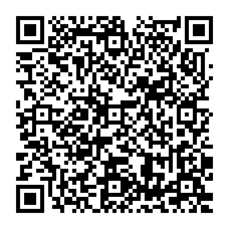 QR kod