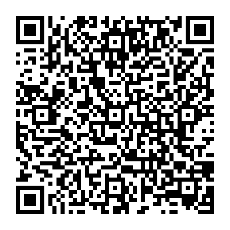 QR kod