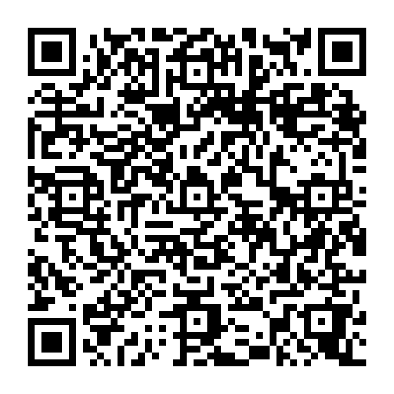 QR kod
