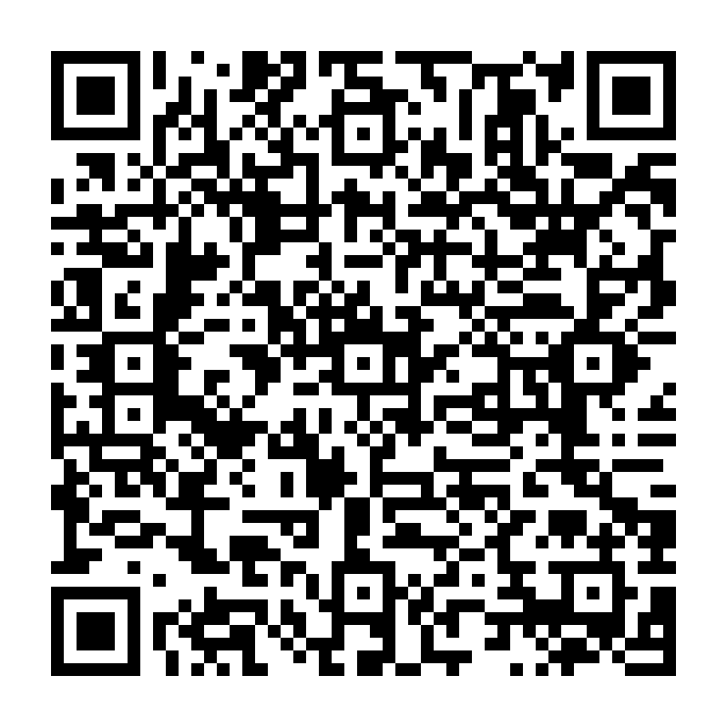 QR kod