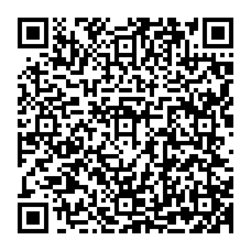 QR kod