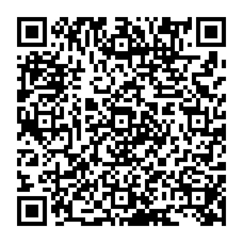 QR kod