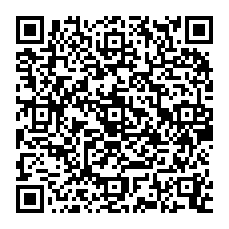 QR kod