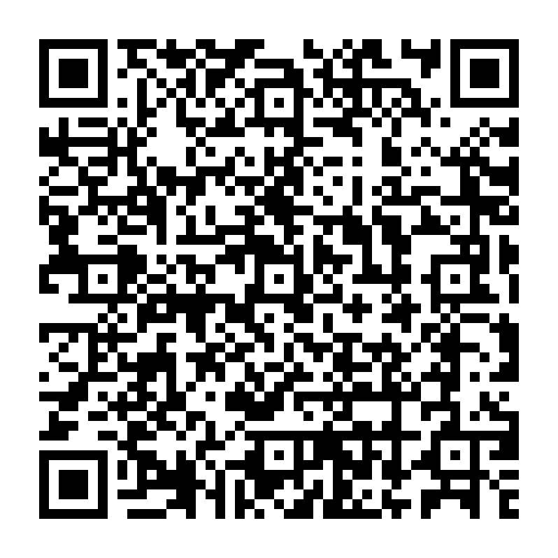 QR kod